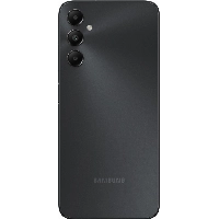 Смартфон Samsung Galaxy A05s 4/64 Гб, Black, черный