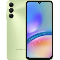 Смартфон Samsung Galaxy A05s 4/128 Гб, Green, зеленый