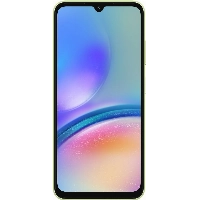 Смартфон Samsung Galaxy A05s 4/64 Гб, Green, зеленый