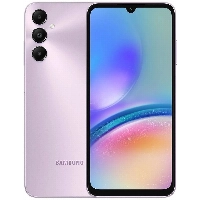 Смартфон Samsung Galaxy A05s 6/128 Гб, Violet, фиолетовый