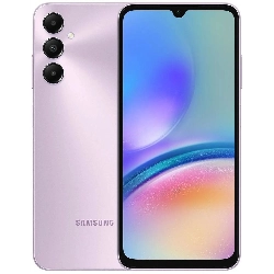 Смартфон Samsung Galaxy A05s 4/128 Гб, Violet, фиолетовый