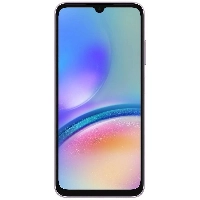 Смартфон Samsung Galaxy A05s 4/128 Гб, Violet, фиолетовый