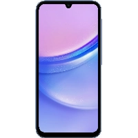 Смартфон Samsung Galaxy A15 8/256 Гб, Blue, синий