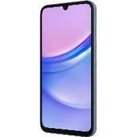 Смартфон Samsung Galaxy A15 8/128 Гб, Blue, синий