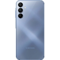 Смартфон Samsung Galaxy A15 8/128 Гб, Blue, синий