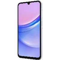 Смартфон Samsung Galaxy A15 8/256 Гб, Light blue , голубой