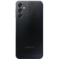 Смартфон Samsung Galaxy A24 6/128 Гб, Black, черный