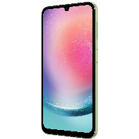 Смартфон Samsung Galaxy A24 4/128 Гб, Green, зеленый