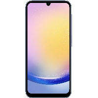 Смартфон Samsung Galaxy A25 8/128 Гб, Blue, синий