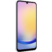 Смартфон Samsung Galaxy A25 8/256 Гб, Light blue , голубой