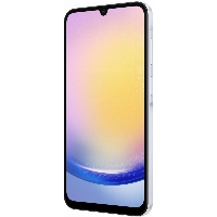 Смартфон Samsung Galaxy A25 8/128 Гб, Light blue , голубой