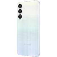 Смартфон Samsung Galaxy A25 8/128 Гб, Light blue , голубой