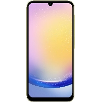 Смартфон Samsung Galaxy A25 8/256 Гб, Yellow, желтый