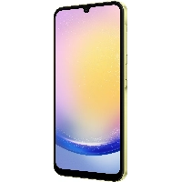 Смартфон Samsung Galaxy A25 6/128 Гб, Yellow, желтый