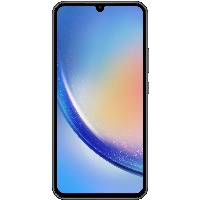 Смартфон Samsung Galaxy A34 8/256 Гб, Black, черный