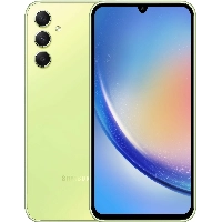 Смартфон Samsung Galaxy A34 8/128 Гб, Green, зеленый