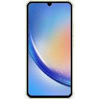 Смартфон Samsung Galaxy A34 6/128 Гб, Green, зеленый