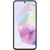 Смартфон Samsung Galaxy A35 8/128 ГБ, Light blue , голубой