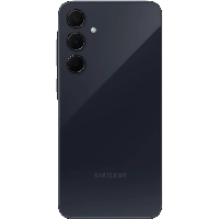 Смартфон Samsung Galaxy A35 8/256 ГБ, Blue, синий