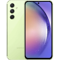 Смартфон Samsung Galaxy A54 6/128 Гб, Green, зеленый