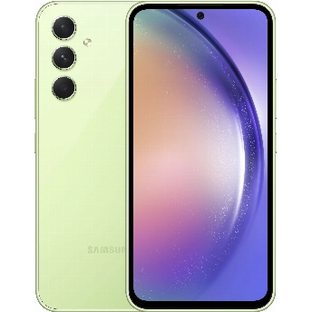 Смартфон Samsung Galaxy A54 8/256 Гб, Green, зеленый