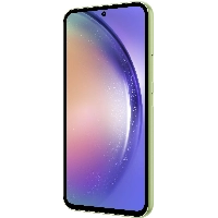 Смартфон Samsung Galaxy A54 6/128 Гб, Green, зеленый