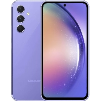 Смартфон Samsung Galaxy A54 6/128 Гб, Violet, фиолетовый