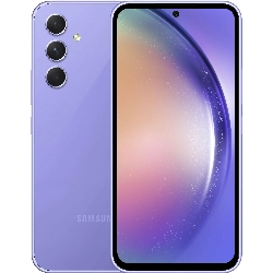 Смартфон Samsung Galaxy A54 8/256 Гб, Violet, фиолетовый