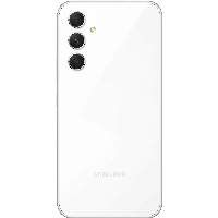 Смартфон Samsung Galaxy A54 6/128 Гб, White, белый