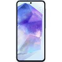 Смартфон Samsung Galaxy A55 8/256 ГБ, Light blue , голубой