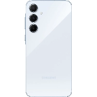 Смартфон Samsung Galaxy A55 8/128 ГБ, Light blue , голубой