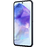 Смартфон Samsung Galaxy A55 8/256 ГБ, Blue, синий