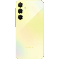 Смартфон Samsung Galaxy A55 8/256 ГБ, Yellow, желтый