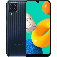 Смартфон Samsung Galaxy M32 6/128 GB, Black, черный