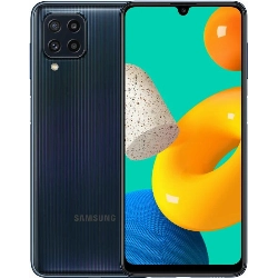 Смартфон Samsung Galaxy M32 6/128 GB, Black, черный