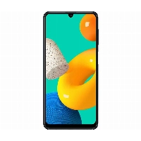 Смартфон Samsung Galaxy M32 6/128 GB, Black, черный