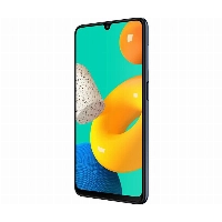 Смартфон Samsung Galaxy M32 6/128 GB, Black, черный