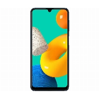 Смартфон Samsung Galaxy M32 6/128 GB, Light, Blue, синий