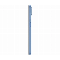 Смартфон Samsung Galaxy M32 6/128 GB, Light, Blue, синий