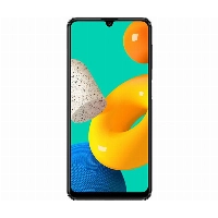 Смартфон Samsung Galaxy M32 6/128 GB, White, белый