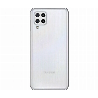 Смартфон Samsung Galaxy M32 6/128 GB, White, белый