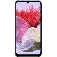 Смартфон Samsung Galaxy M34 6/128 ГБ, Light blue , голубой