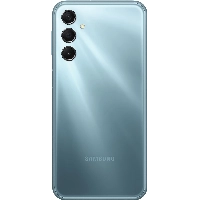 Смартфон Samsung Galaxy M34 8/128 ГБ, Light blue , голубой