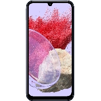 Смартфон Samsung Galaxy M34 6/128 ГБ, темно-, Blue, синий