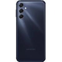 Смартфон Samsung Galaxy M34 8/128 ГБ, темно-, Blue, синий