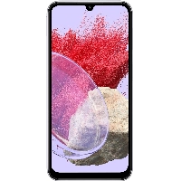 Смартфон Samsung Galaxy M34 6/128 ГБ, Silver, серебристый 