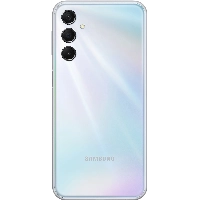 Смартфон Samsung Galaxy M34 8/128 ГБ, Silver, серебристый 