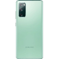 Смартфон Samsung Galaxy S20 FE 6/128 ГБ, Green, зеленый