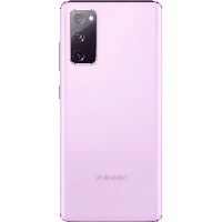 Смартфон Samsung Galaxy S20 FE 6/128 ГБ, Lavender, лавандовый 