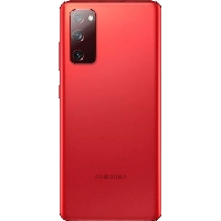 Смартфон Samsung Galaxy S20 FE 8/256 ГБ, Red, красный